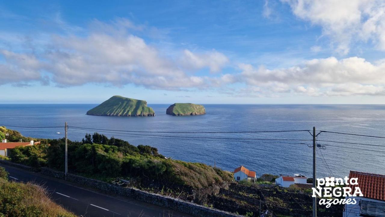 Casa Mare By Pontanegraazores Angra do Heroísmo Extérieur photo