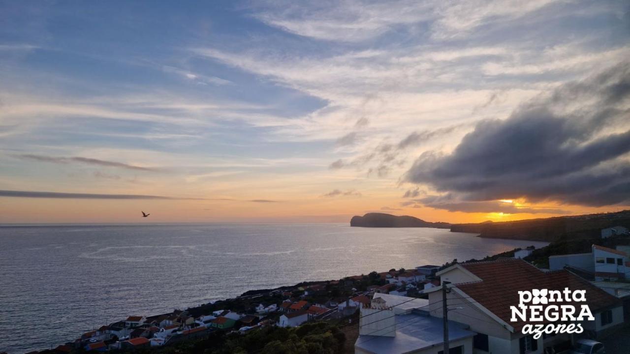 Casa Mare By Pontanegraazores Angra do Heroísmo Extérieur photo