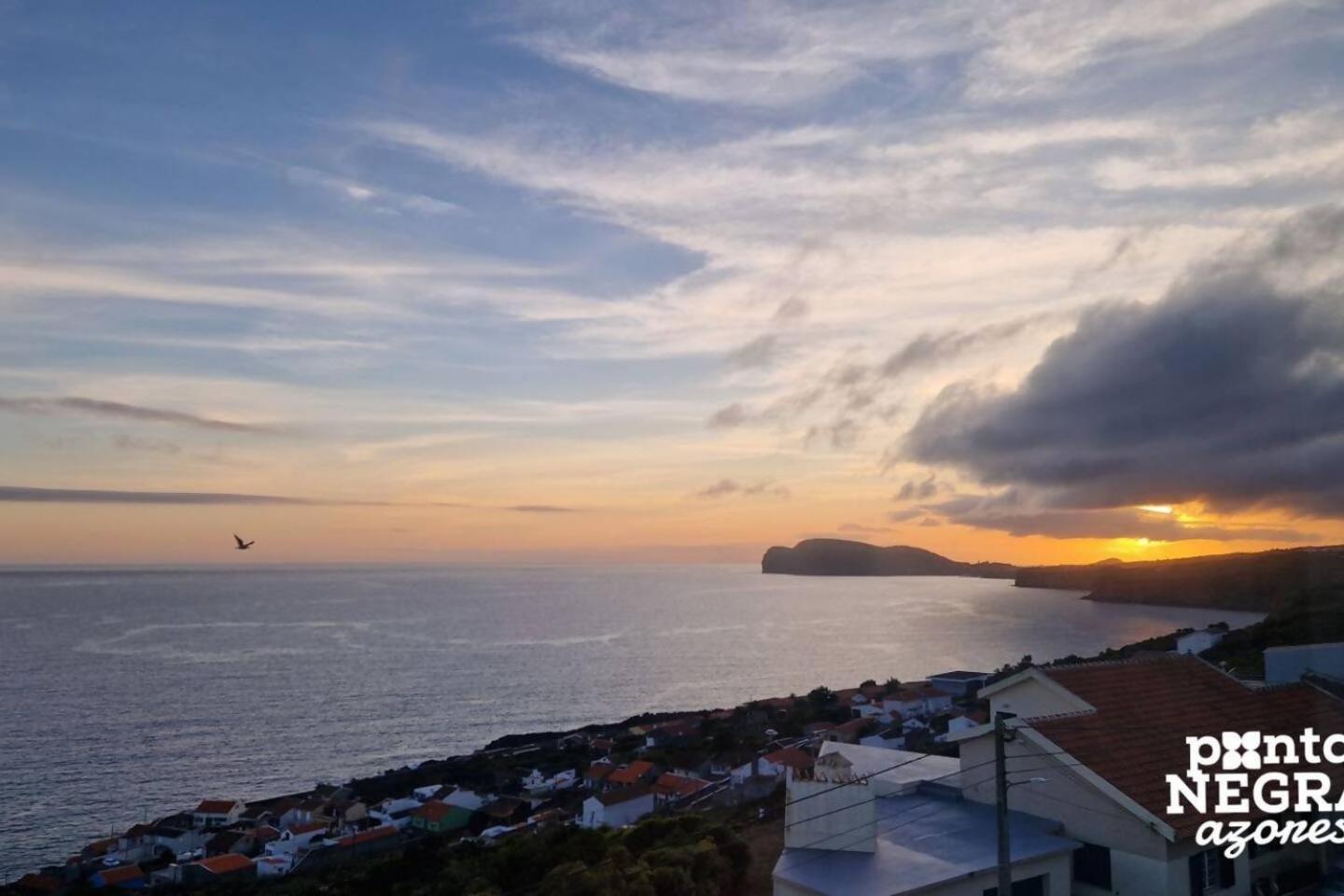 Casa Mare By Pontanegraazores Angra do Heroísmo Extérieur photo