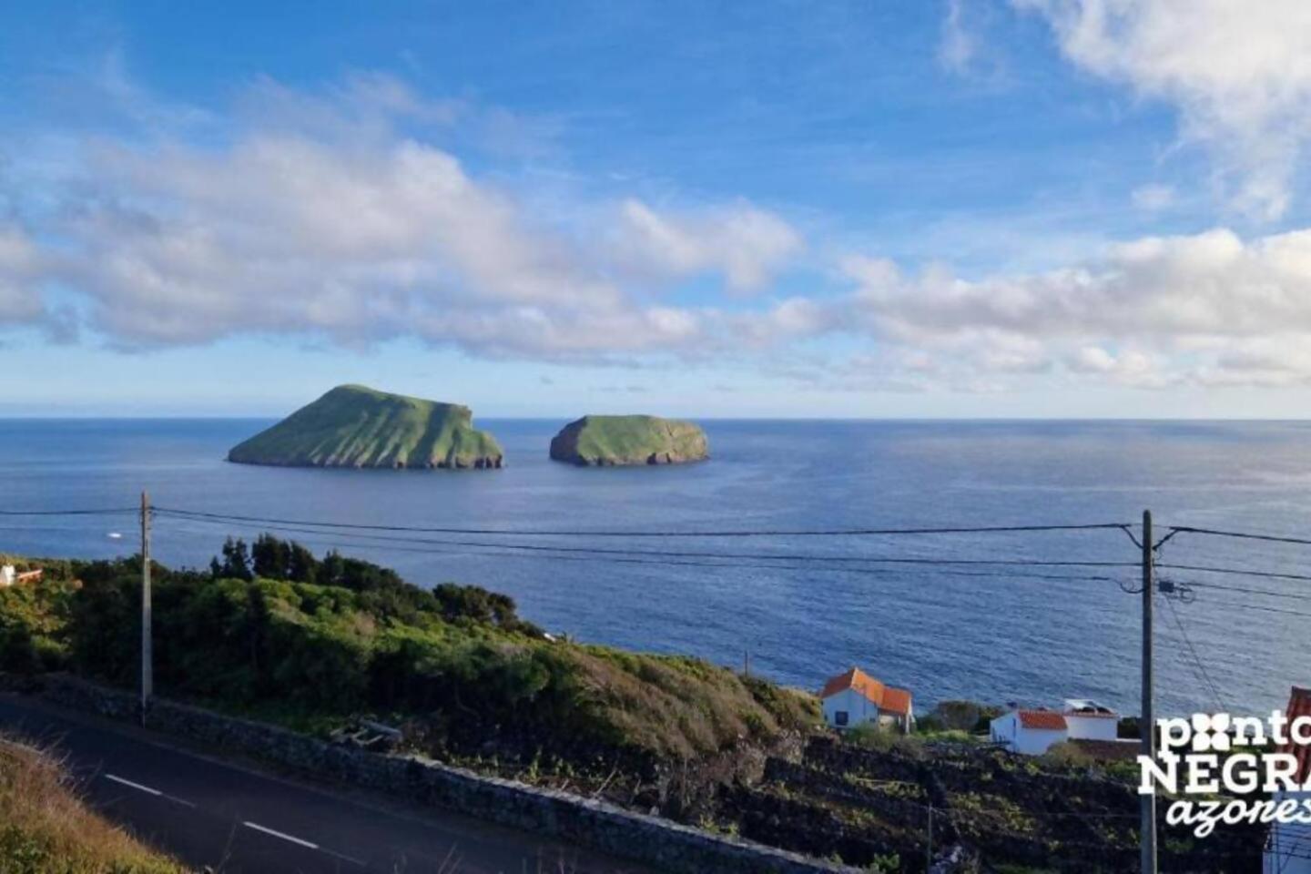Casa Mare By Pontanegraazores Angra do Heroísmo Extérieur photo