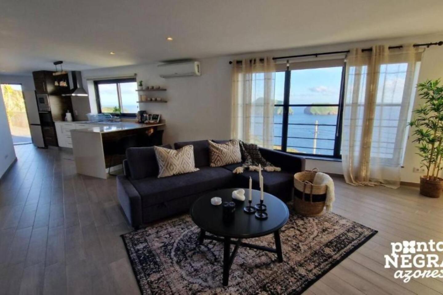 Casa Mare By Pontanegraazores Angra do Heroísmo Extérieur photo