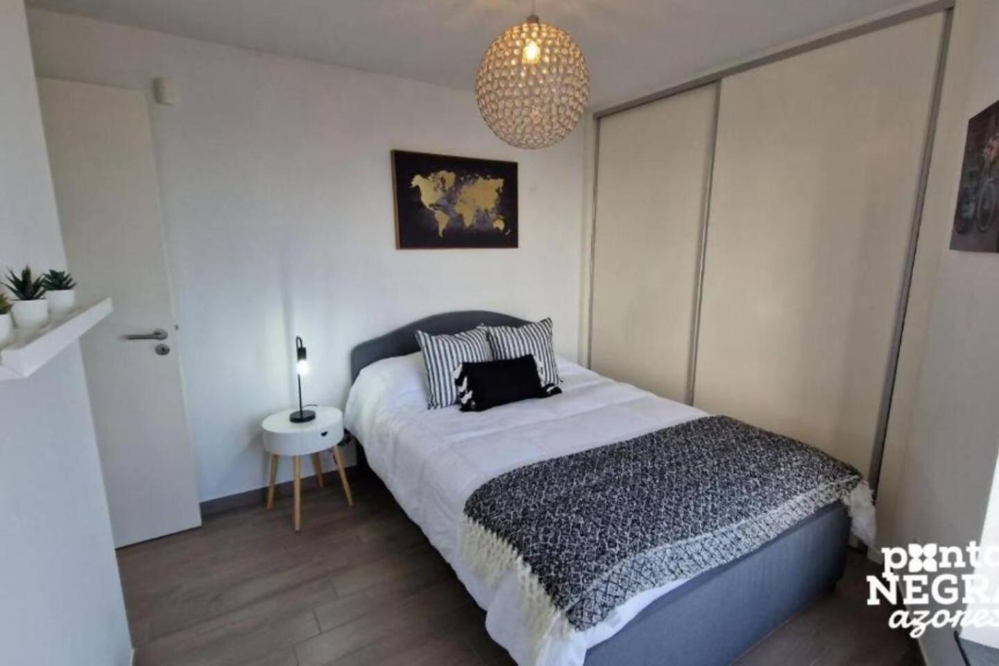 Casa Mare By Pontanegraazores Angra do Heroísmo Extérieur photo