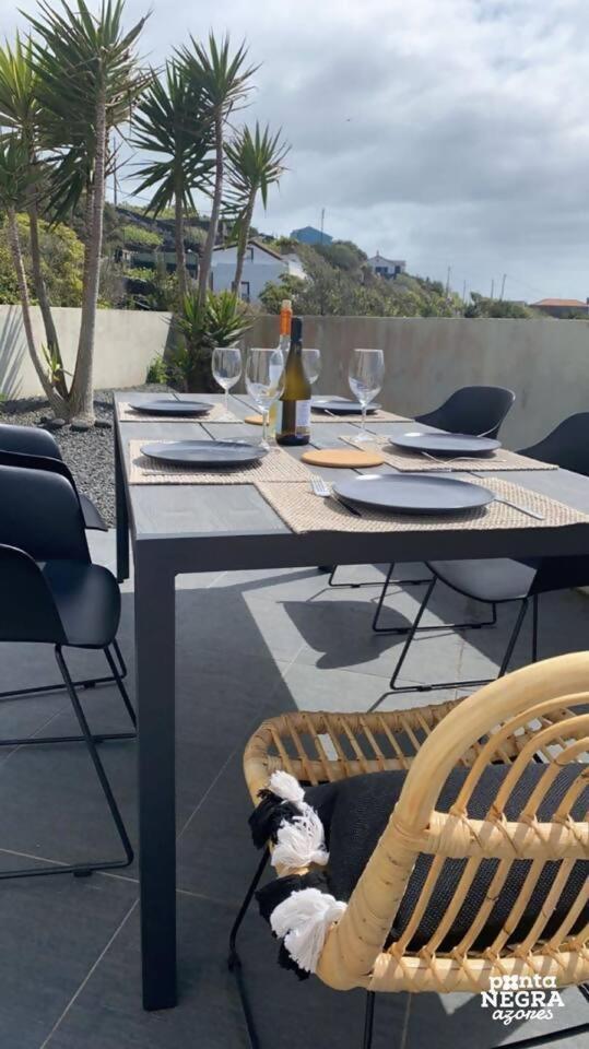 Casa Mare By Pontanegraazores Angra do Heroísmo Extérieur photo
