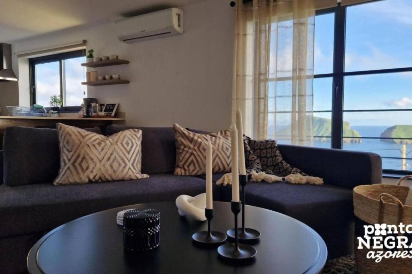 Casa Mare By Pontanegraazores Angra do Heroísmo Extérieur photo