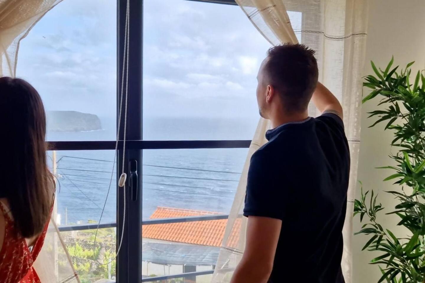 Casa Mare By Pontanegraazores Angra do Heroísmo Extérieur photo