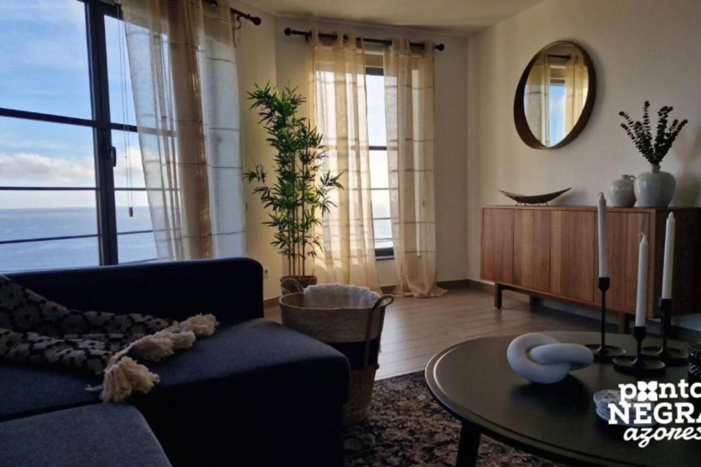 Casa Mare By Pontanegraazores Angra do Heroísmo Extérieur photo
